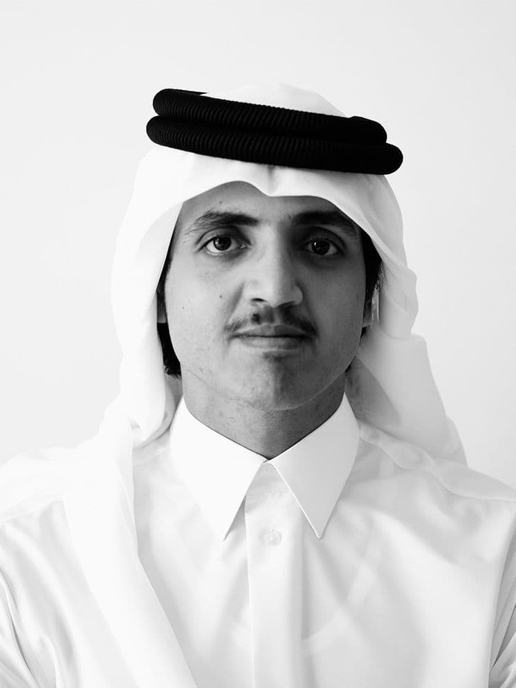 Sheikh Hamad bin Khalifa Al Thani, the architect of modern Qatar