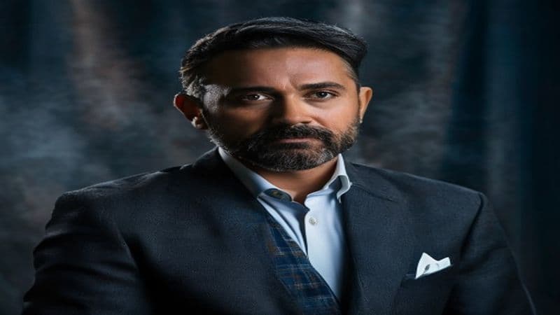 Roshan Anand accuses Khan sir of murdering his brother